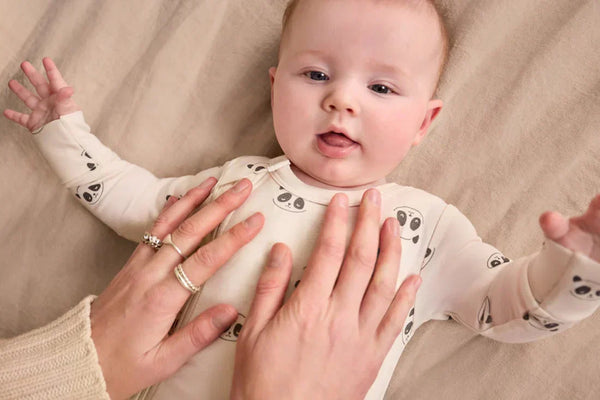 Daylight saving: How to adjust your baby’s sleep routine