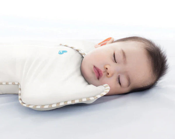 Can Newborns Sleep On Their Side?
