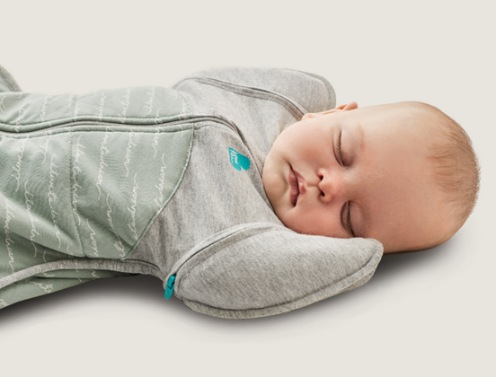 How To Swaddle A Baby: A Step-By-Step Guide