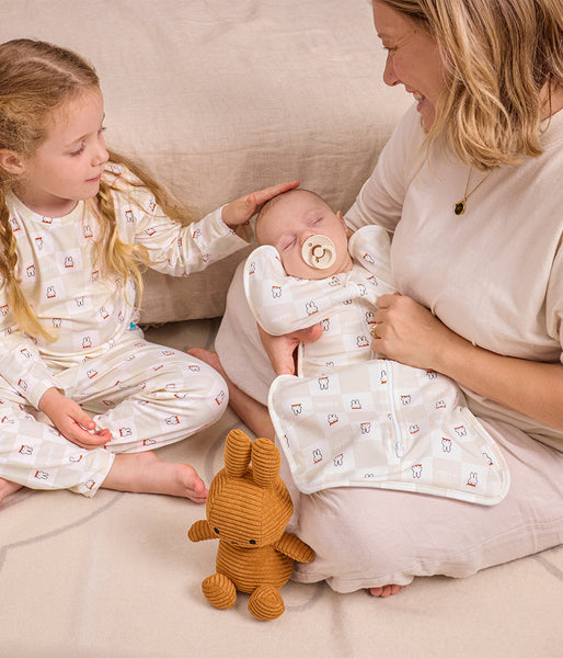 How To Dress A Newborn In Summer For Sleep
