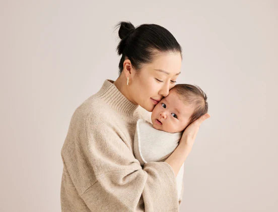 Safe sleep guidelines for newborn babies