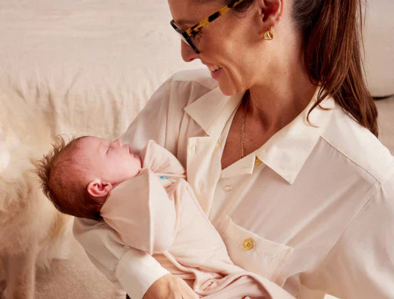 How to Establish a Baby Bedtime Routine