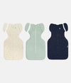 Transitioning Bundle | 1.5 TOG | Oatmeal | Olive | Navy
