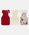 Transitioning Bundle | 1.5 | 2.5 TOG | Maroon | Oatmeal | Cream
