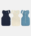 Transitioning Bundle | 1.5 | 2.5 TOG | Navy | Oatmeal | Storm Blue