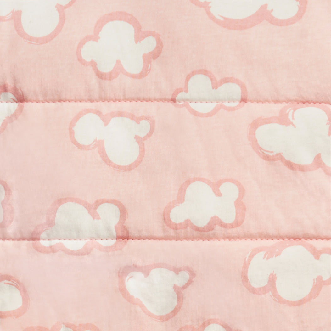 Sleep Bag Warm 2.5 TOG Daydream Dusty Pink