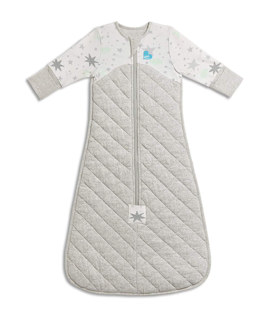 Love To Dream™ Sleep Bag 2.5 TOG White