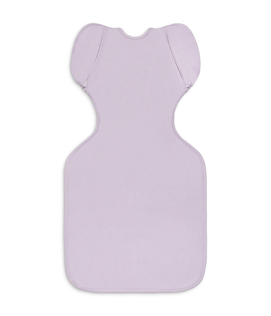 Swaddle Up™ 2-in-1 Transition Bag 1.0 TOG Viscose from Bamboo Lilac