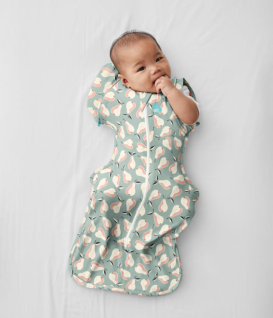 Swaddle Up™ Transition Bag