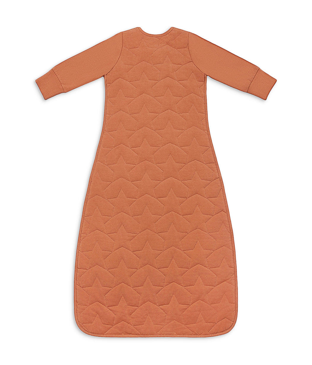 Sleep Bag Long Sleeve 2.5 TOG Quilted Cotton Hazel Starturn Quilted
