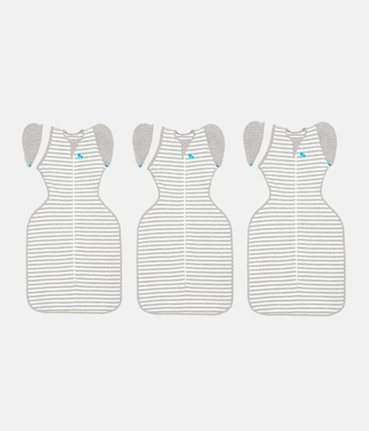 Boxing Week Transitioning Bundle | 1.0 TOG | Grey 3