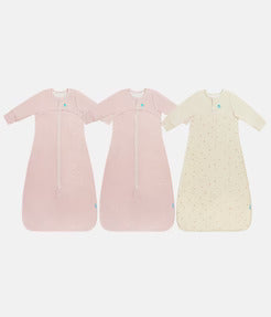Sleep bag bundles