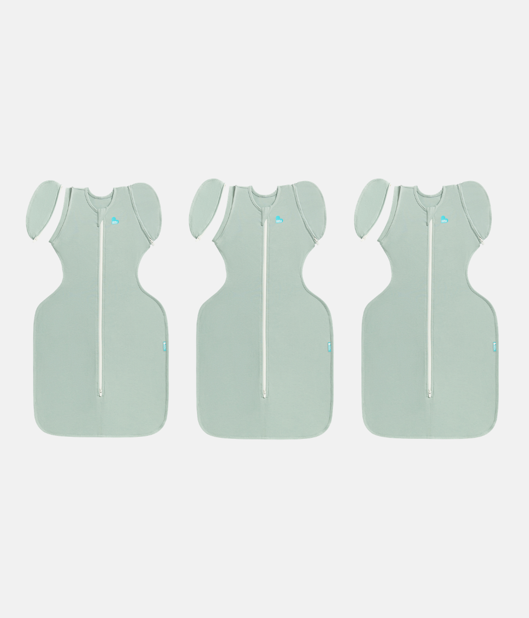 Transitioning Bundle | 0.2 TOG | Olive 3