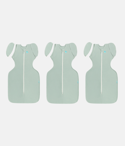 Transitioning Bundle | 0.2 TOG | Olive 3