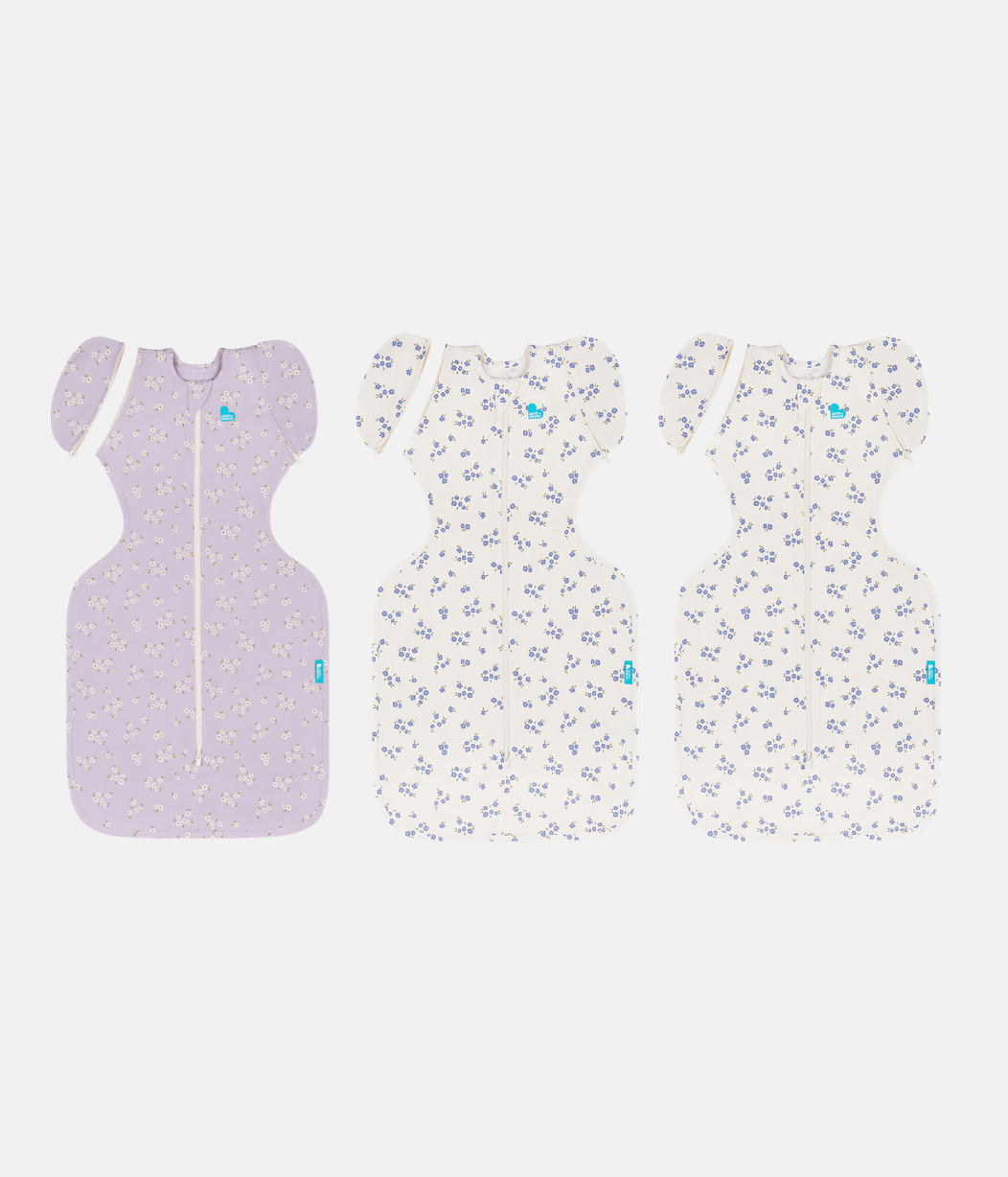 Transitioning Bundle | 1.0 TOG | Lilac Meadow | Jacaranda Meadow 2