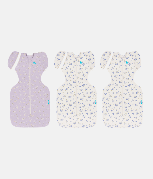 Transitioning Bundle | 1.0 TOG | Lilac Meadow | Jacaranda Meadow 2