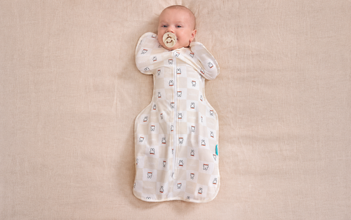 Swaddles