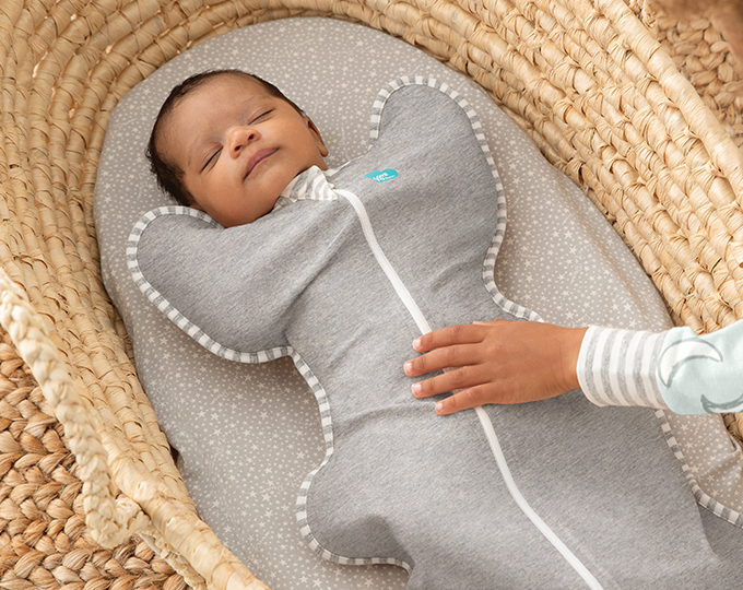 Summer sleeping bag baby hotsell