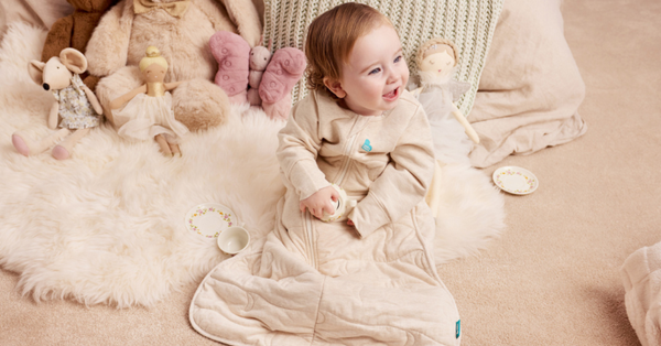 Ready for Real Winter