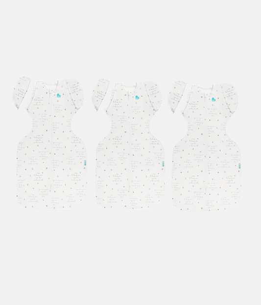 Transitioning Bundle | 0.2 TOG | White you are my 3