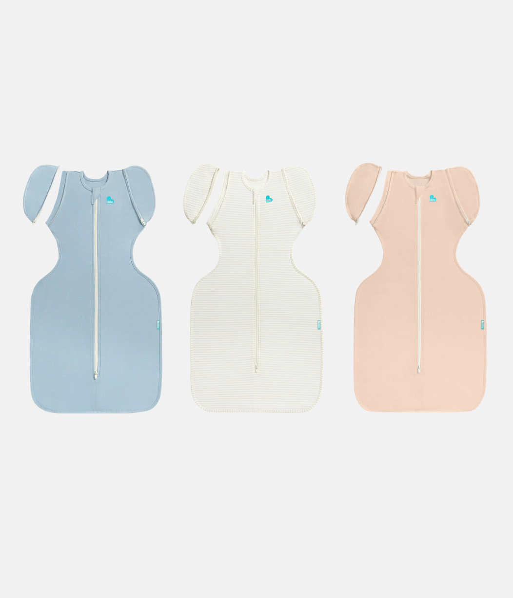 Transitioning Bundle | 0.2 TOG | Blue | Tan | Blush