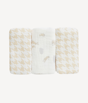 Wash cloth