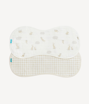 Burp cloth