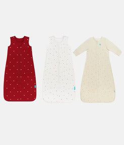 Sleep bag bundles
