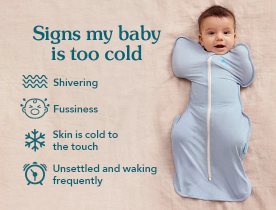 How To Dress A Newborn In Winter For Sleep Love to Dream CA How To Dress A Newborn In Winter For Sleep Love to Dream CA