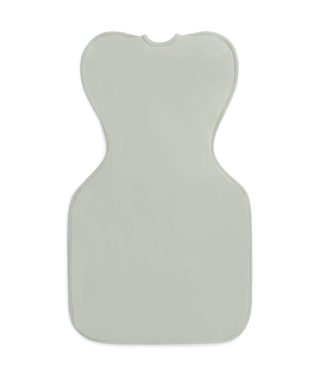 Swaddle Up™ 2.5 TOG Cotton Olive Bees