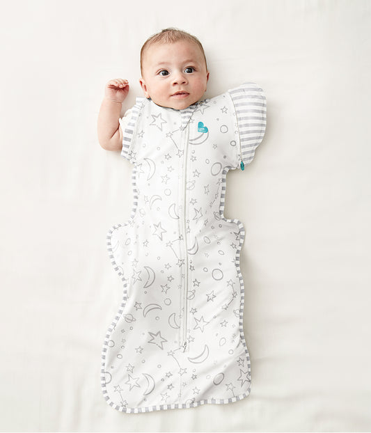 Swaddle Up™ Transition Bag