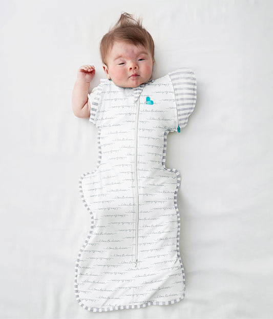 Swaddle Up™ Transition Bag