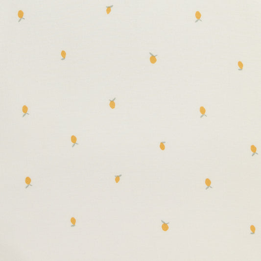 Swaddle Up™ 1.0 TOG Viscose from Bamboo Cream Lemons