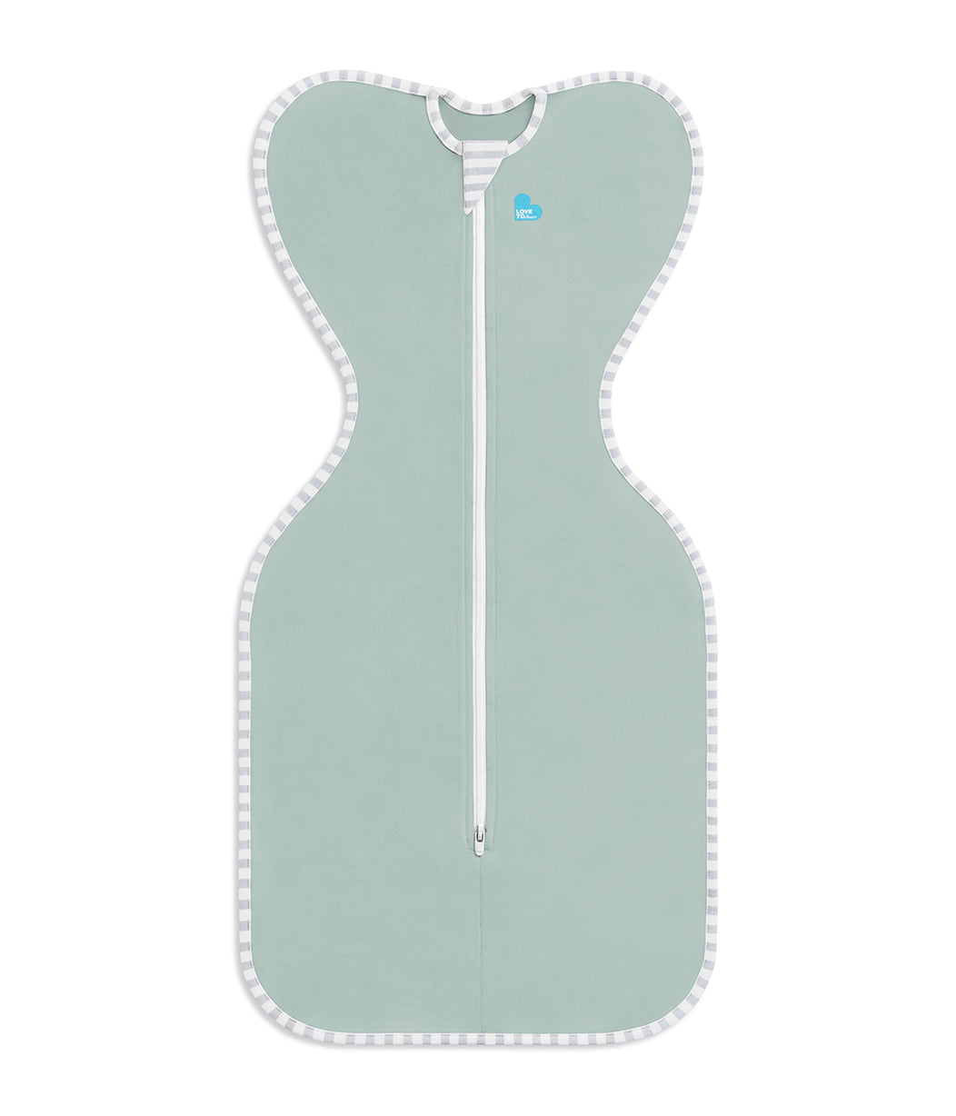 Swaddle Up Starter Bundle | 0.2 TOG | Olive | You Are My