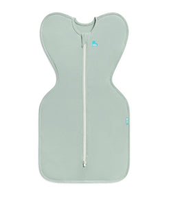 Swaddle Up™ 0.2 TOG Cotton Olive