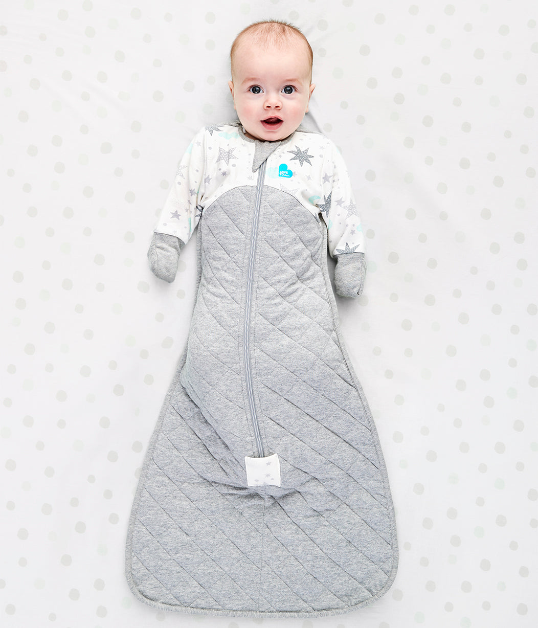 Love To Dream™ Sleep Bag 2.5 TOG White