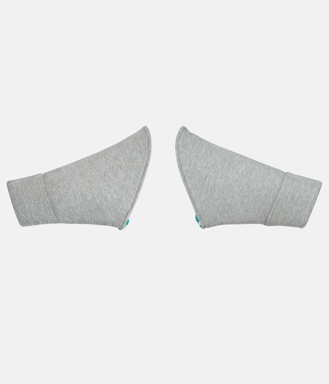 Transition Bag™ Sleeves Original Cotton Grey