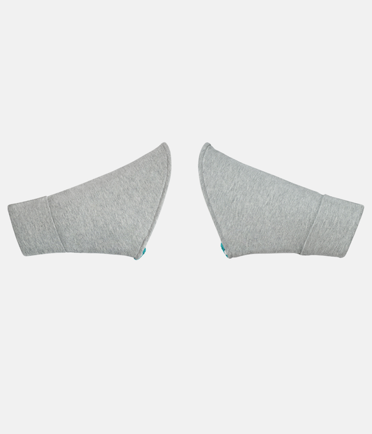 Transition Bag™ Sleeves Original Cotton Grey
