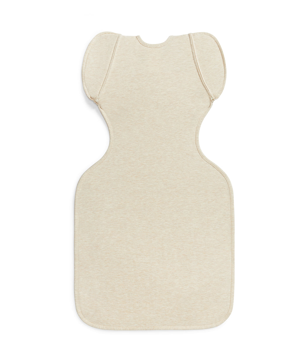Swaddle Up™ Transition Bag 1.0 TOG Cotton Oatmeal