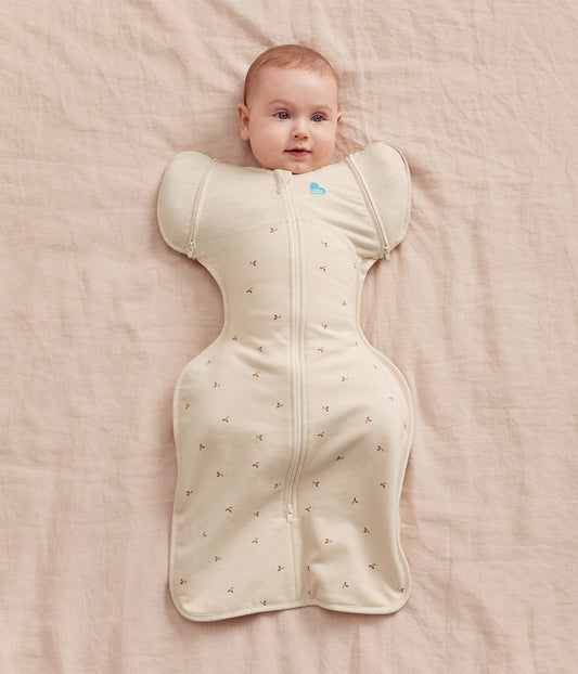 Transitioning Bundle | 1.5 TOG | Oatmeal | Blush | Maroon