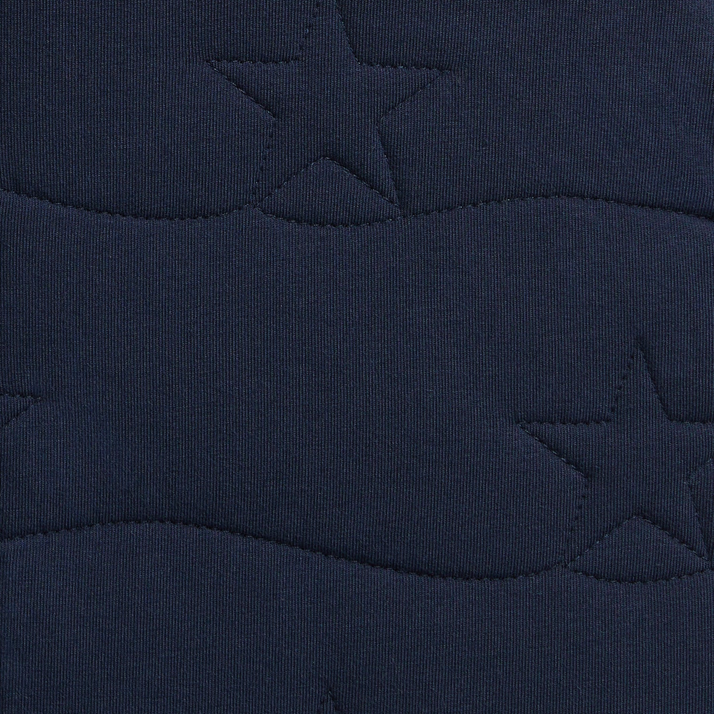 Swaddle Up™ 3.5 TOG Cotton Navy Star Quilting