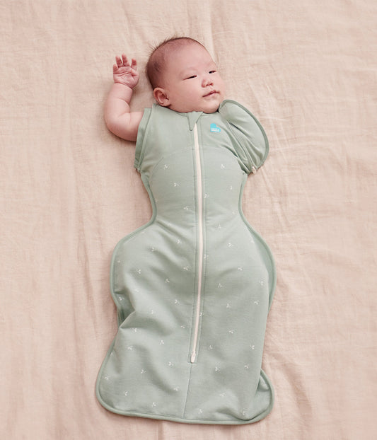 Transitioning Bundle | 1.5 | 2.5 TOG | Olive | Maroon | Oatmeal