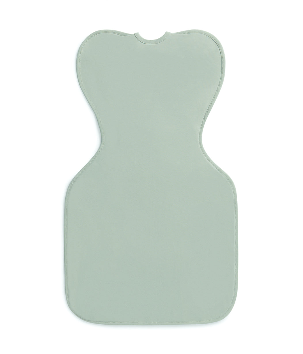 Swaddle Up™ 1.5 TOG Cotton Olive Twigs