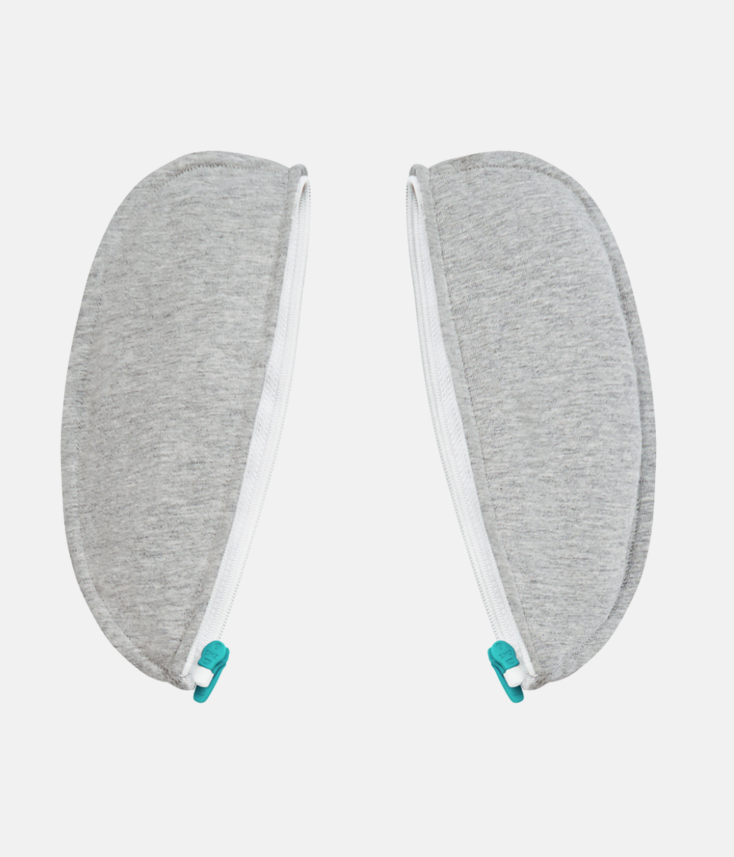 Transition Bag™ Wings Original Cotton Grey