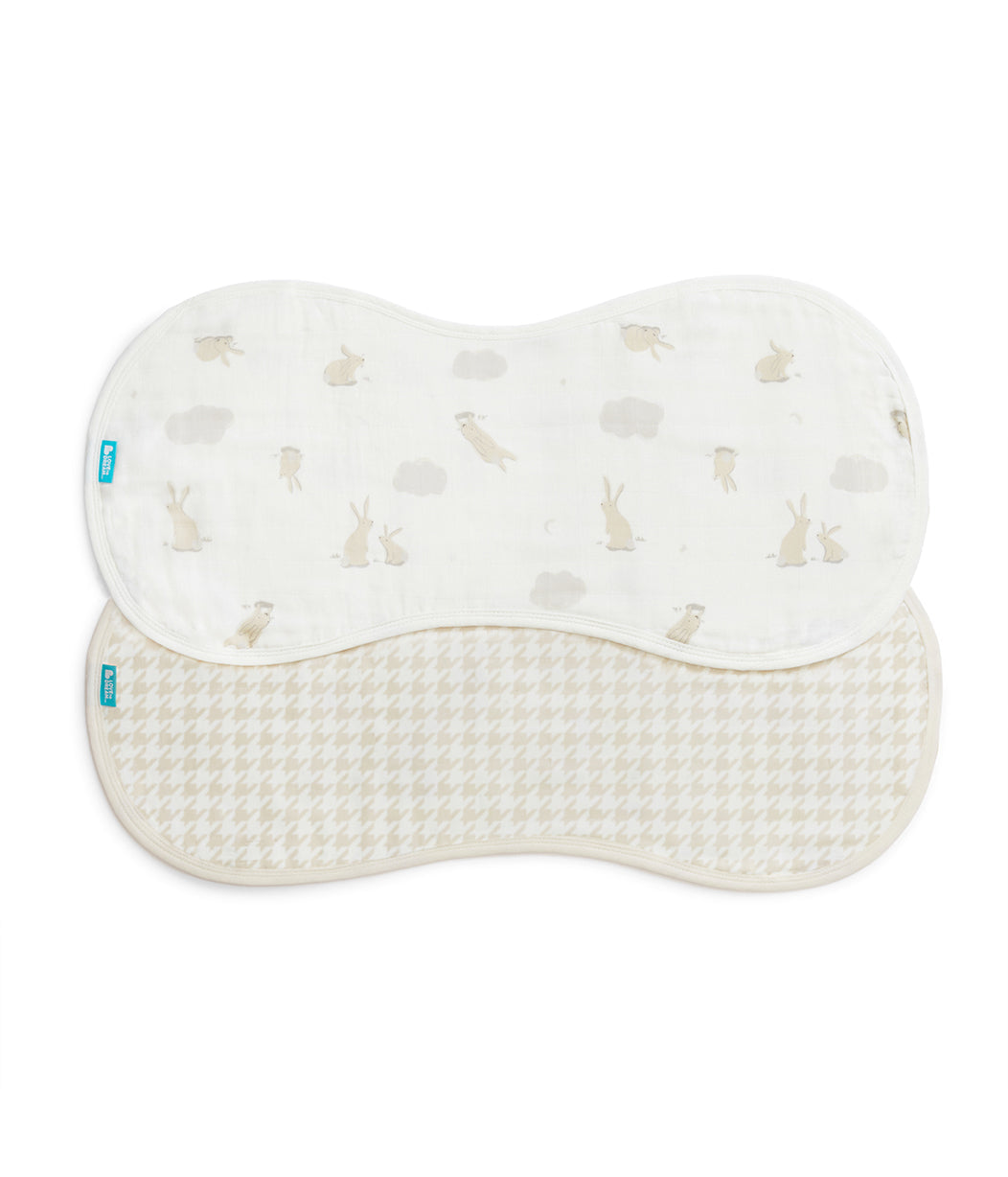 Newborn Essentials Bundle | Swaddle Up 1.0 TOG | Dusty Blue