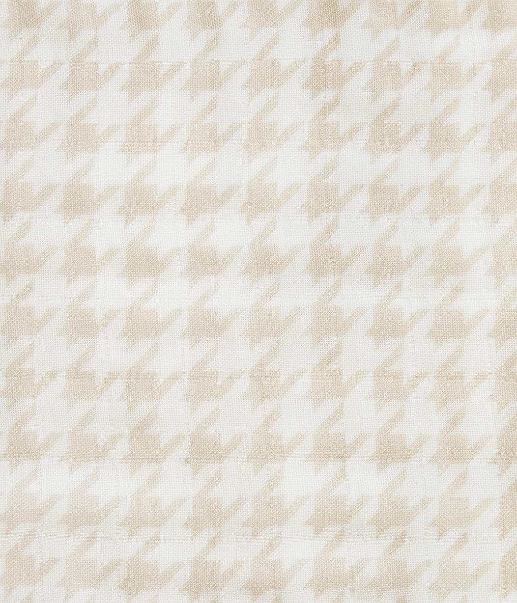 Burp Cloth 2 Pack Muslin White Cloud Bunnies