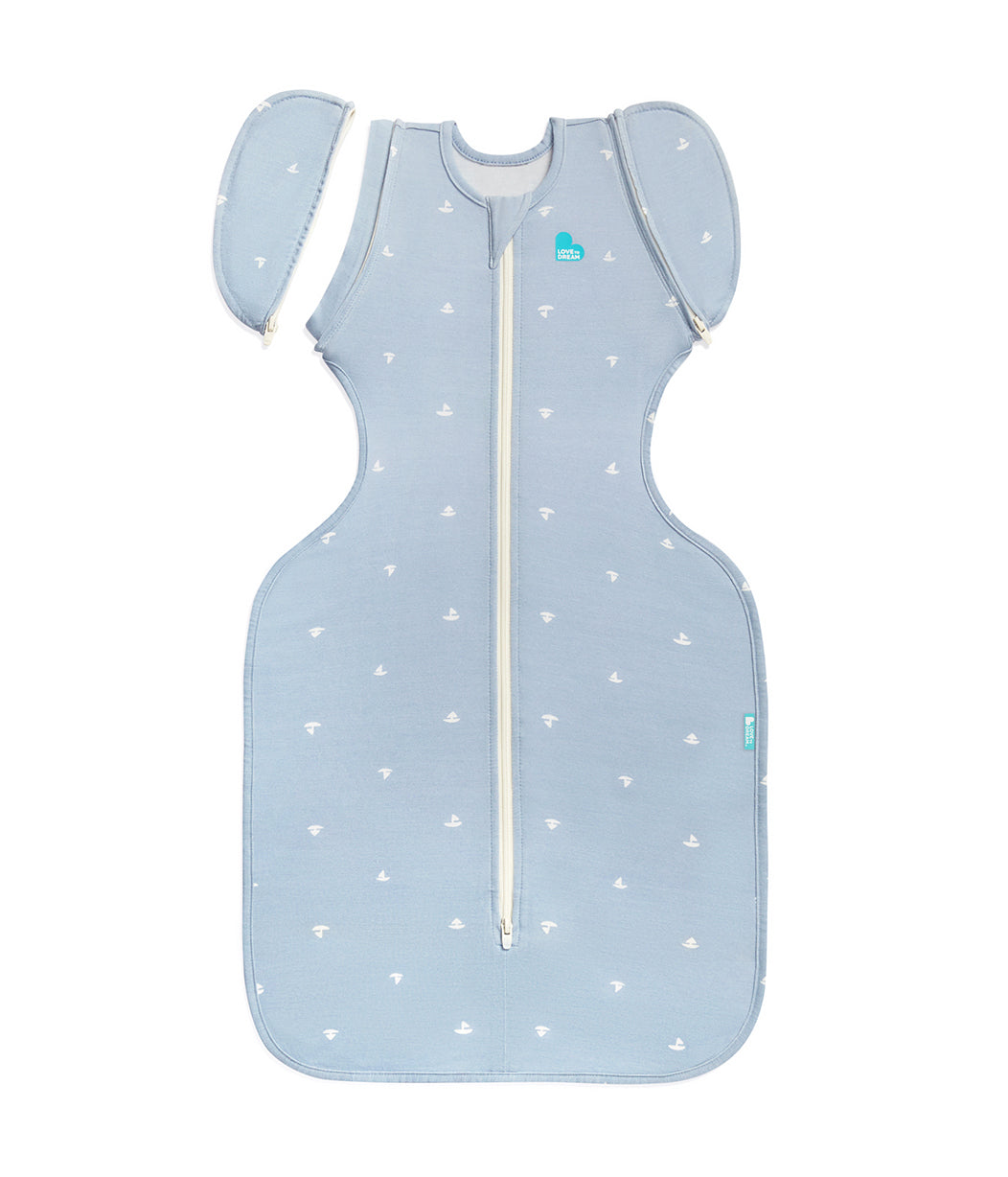 Transition Baby Sleeping Bags – Love to Dream CA
