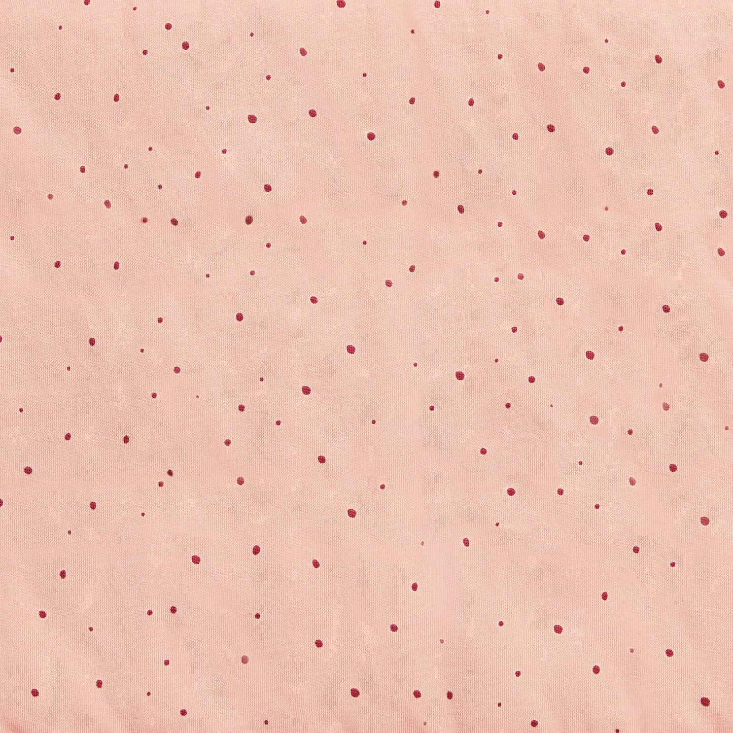 Sleep Bag Long Sleeve 2.5 TOG Cotton Rose Pebbles