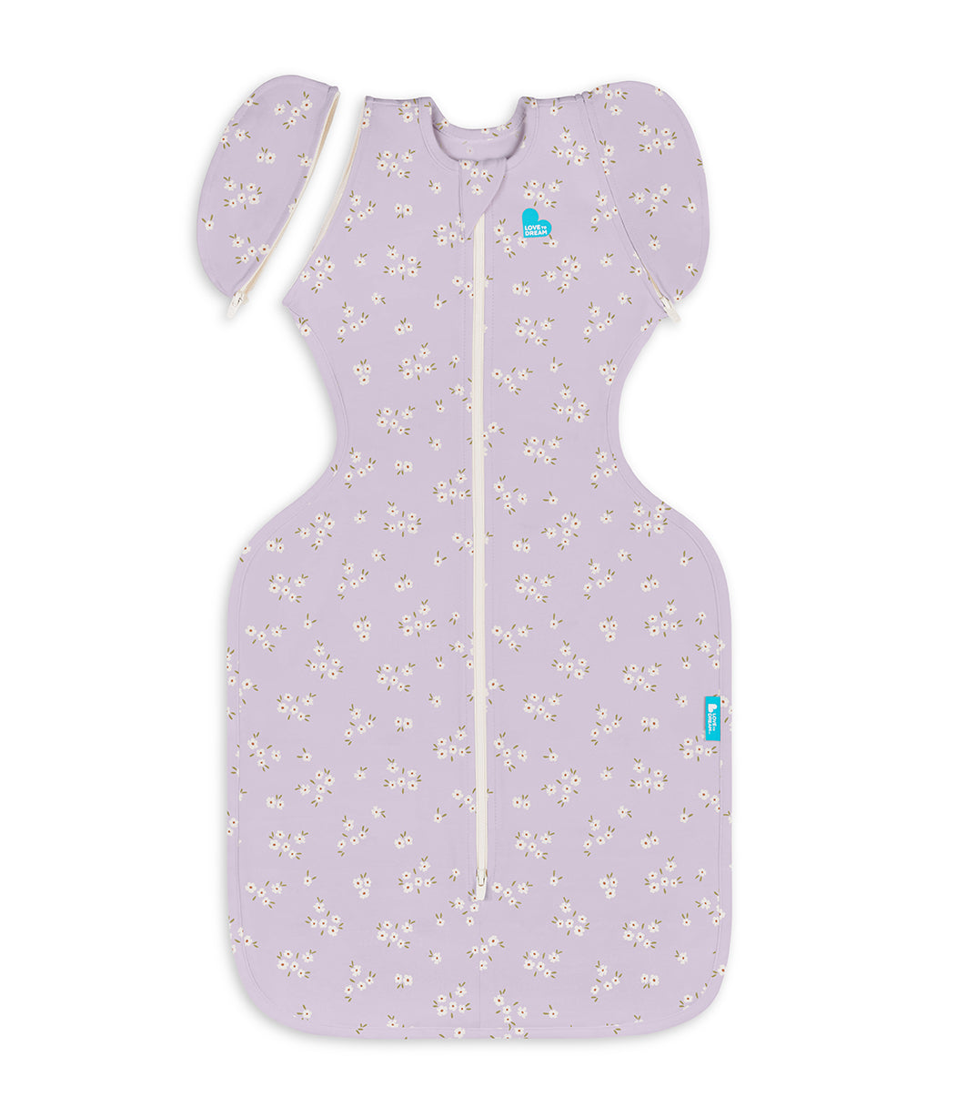 Transitioning Bundle | 1.0 TOG | Lilac Meadow | Jacaranda Meadow 2