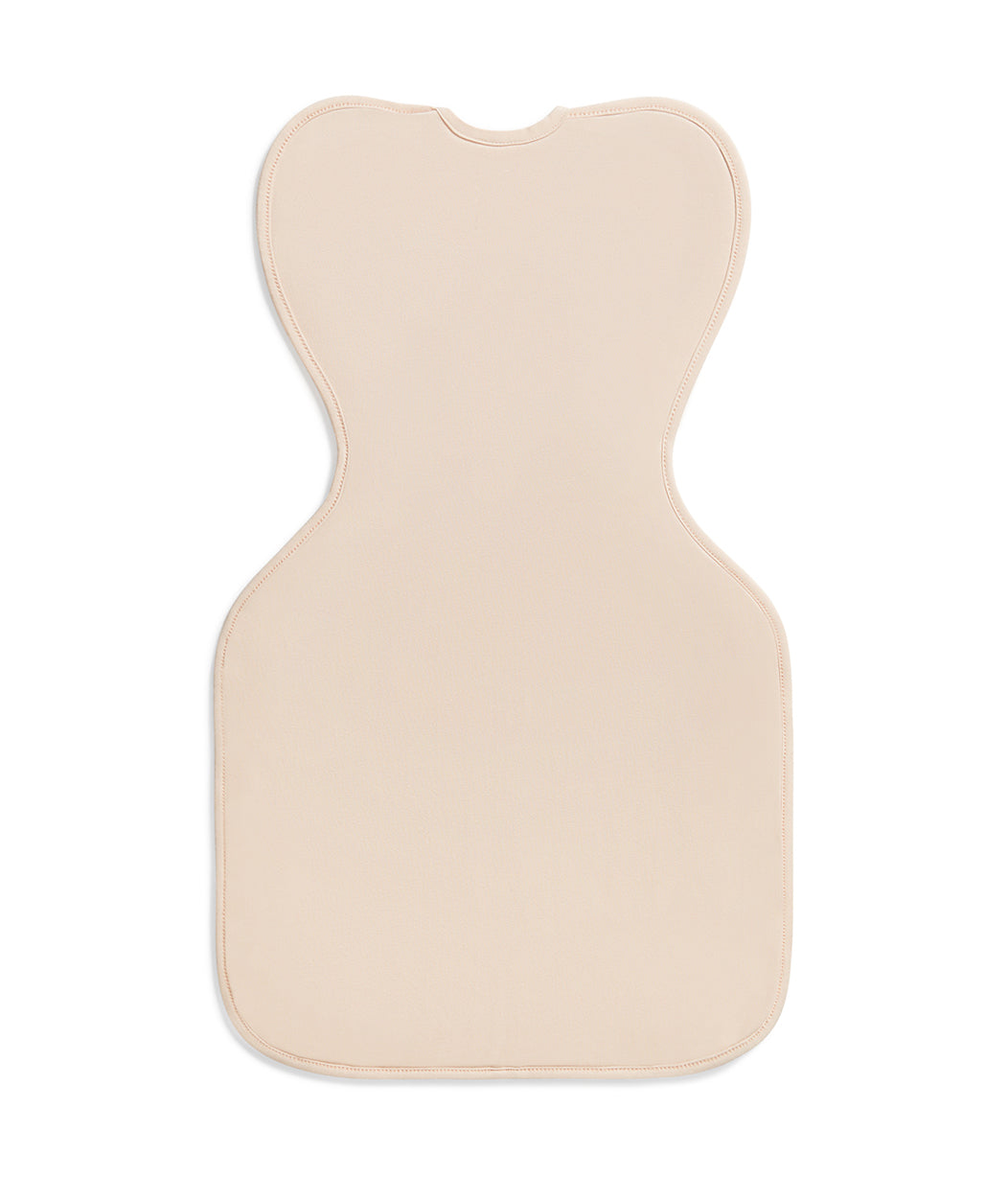 Swaddle Up™ 3.5 TOG Cotton Blush Heart Quilting